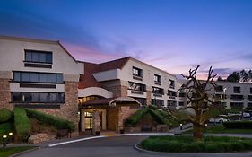 Courtyard San Diego Rancho Bernardo